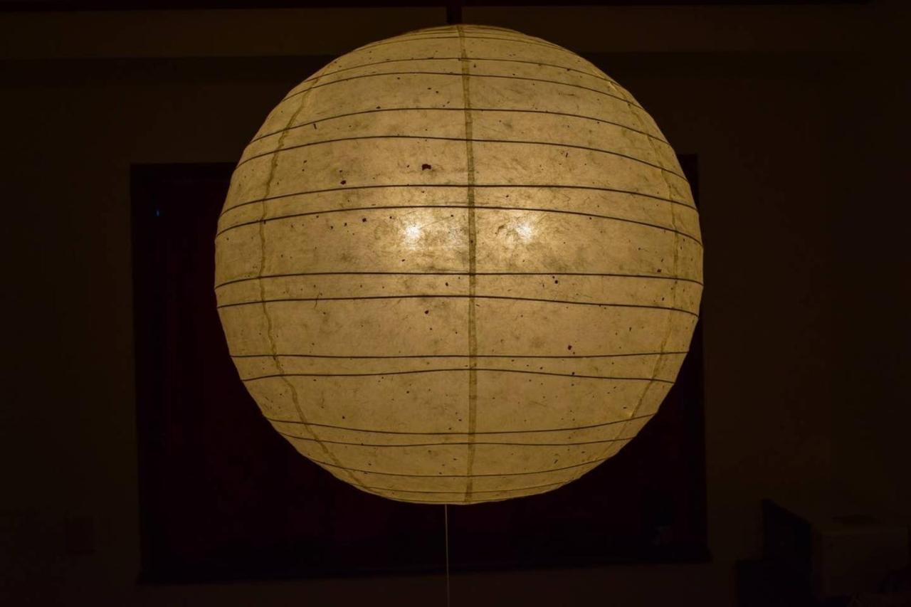 Ryokan -Ryo- Tokio Buitenkant foto