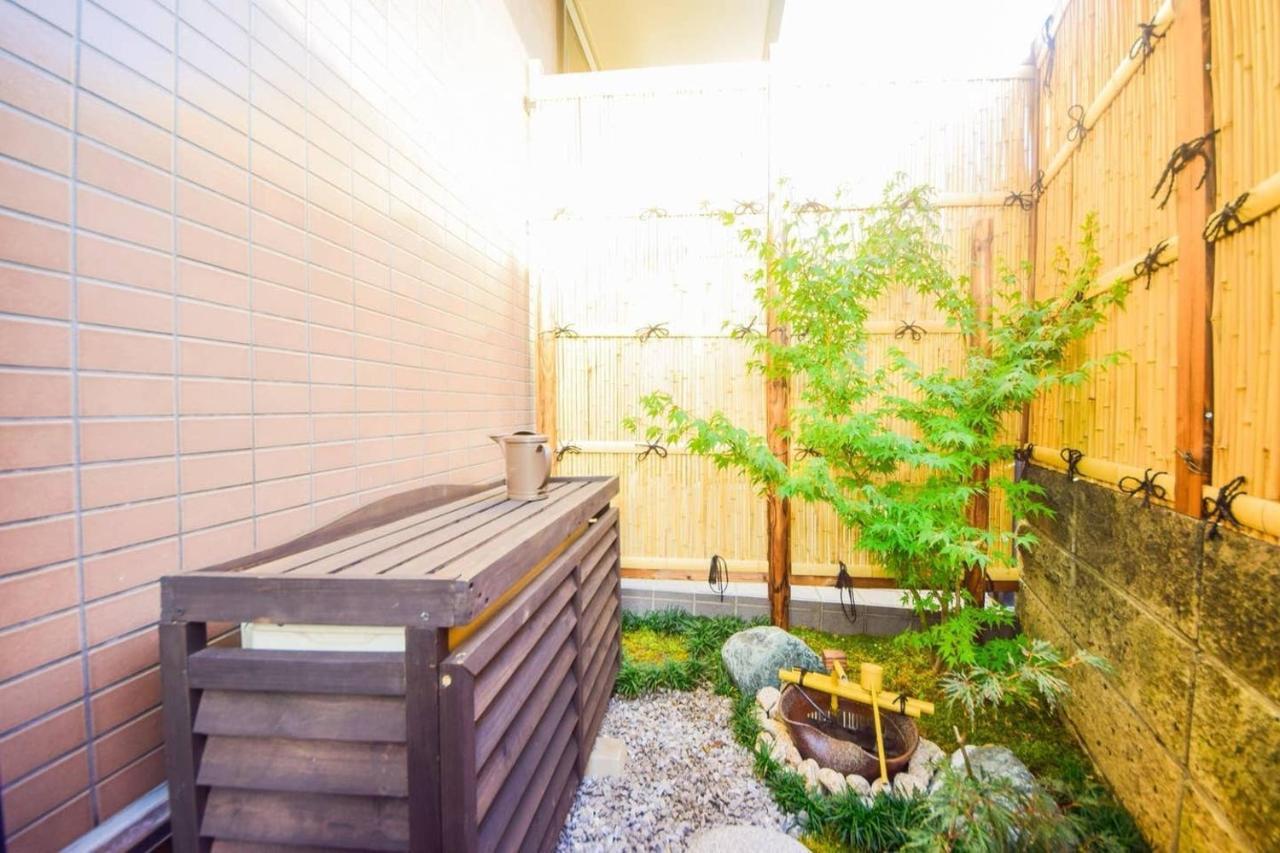 Ryokan -Ryo- Tokio Buitenkant foto