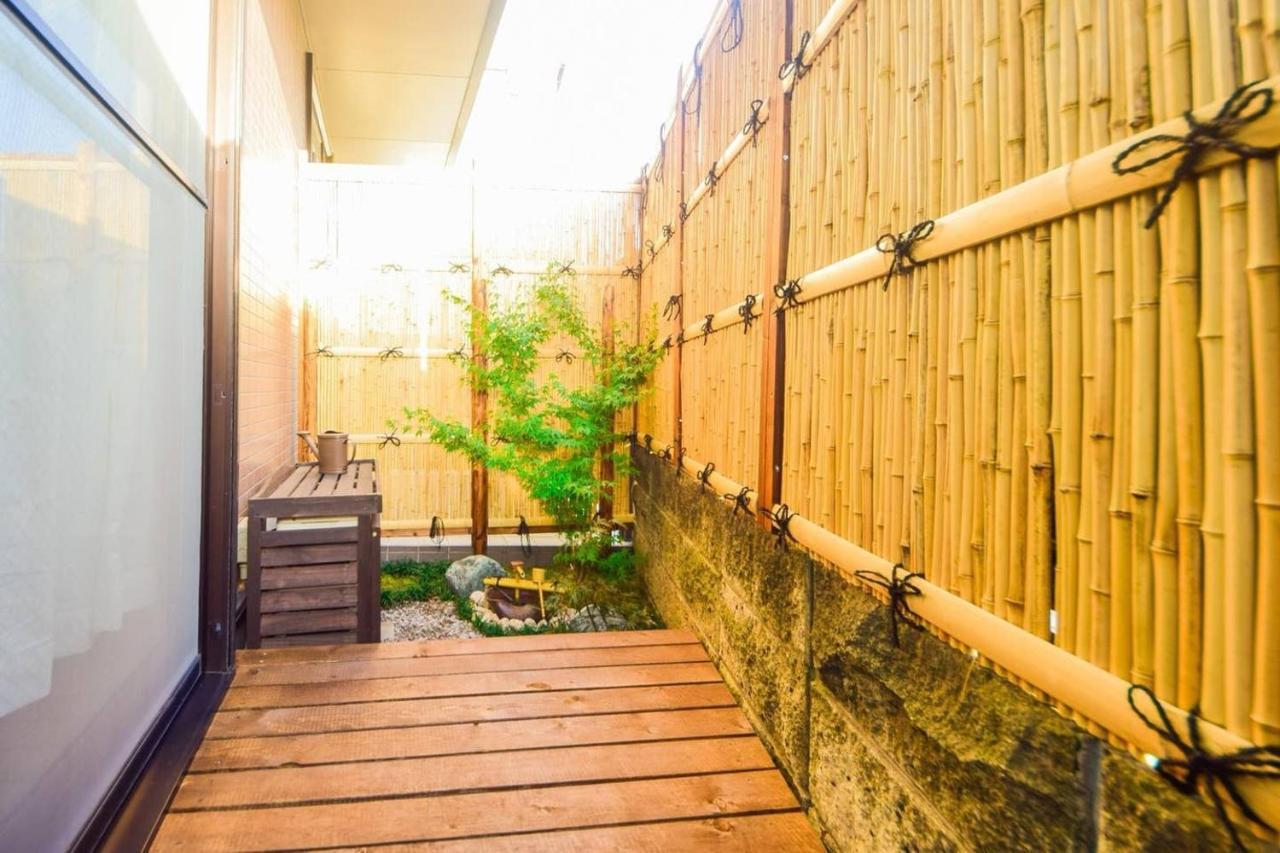 Ryokan -Ryo- Tokio Buitenkant foto